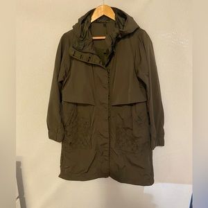 Unique Lululemon coat